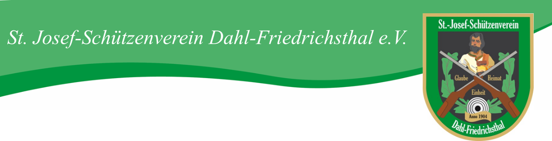 St.-Josef-Schützenverein Dahl-Friedrichsthal